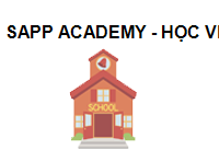 TRUNG TÂM SAPP Academy - Học viện đào tạo ACCA